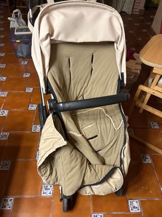 Bugaboo Camaleón 3 - Silla paseo