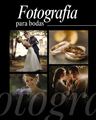 Fotografía Bodas