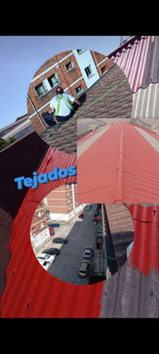 Todo En Tejados 