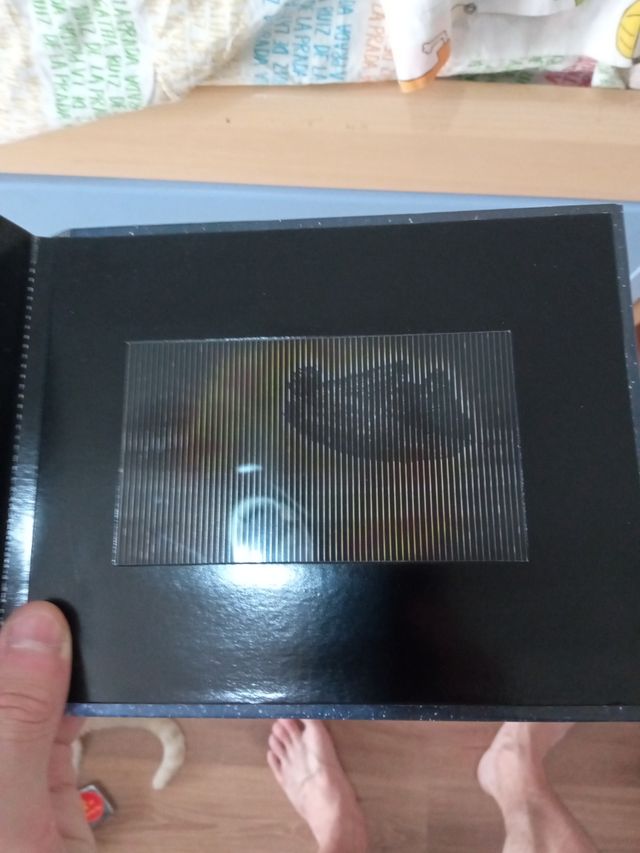 Lote Star Wars: Libro Animación + Pegatinas