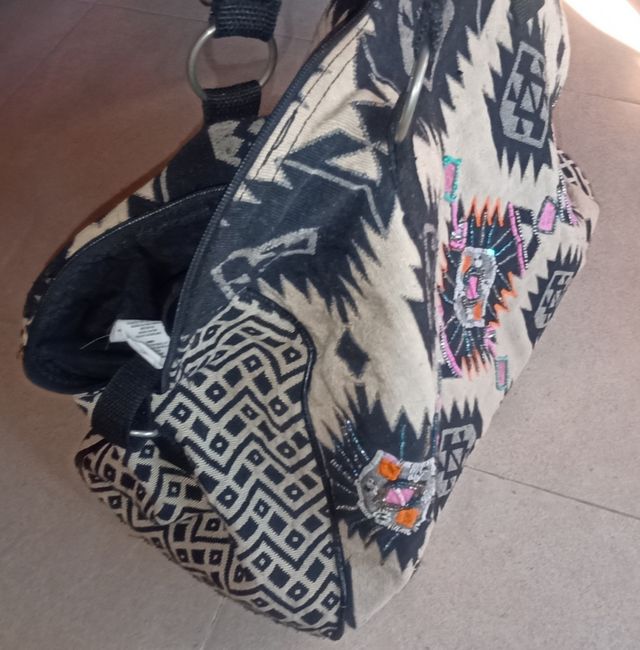 Bolso de viaje Atmosphere, gran capacidad