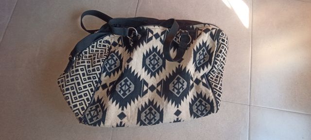 Bolso de viaje Atmosphere, gran capacidad