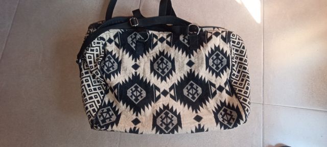 Bolso de viaje Atmosphere, gran capacidad