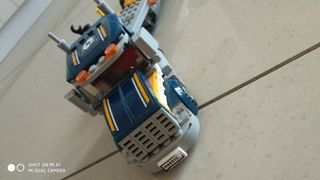 Lego City - Camion e Macchina da Corsa 60151