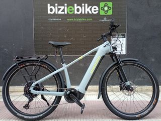 Winora Yucatan X10 talla M rueda 27,5