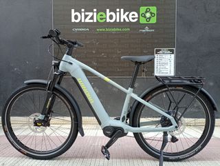 Winora Yucatan X10 talla M rueda 27,5