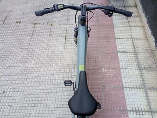 Winora Yucatan X10 talla M rueda 27,5