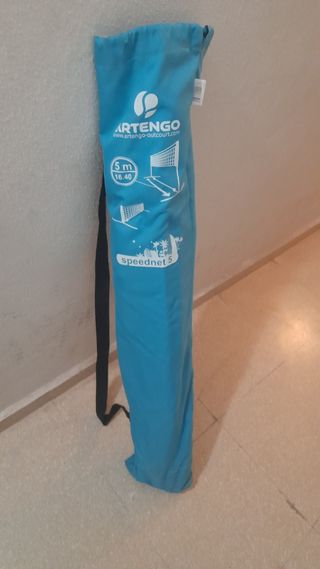 Red tenis Artengo Speednet 5 - 5m