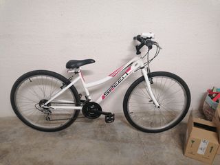 Bicicleta niña 26" Speed
