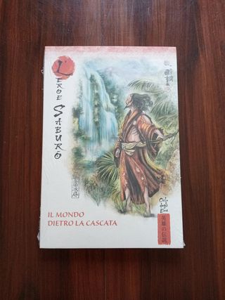 Miti e leggende del Giappone 42.