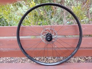 rueda 29 X35 Boost MTB e bike enduro descenso