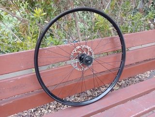 rueda 29 X35 Boost MTB e bike enduro descenso