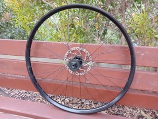 rueda 29 X35 Boost MTB e bike enduro descenso