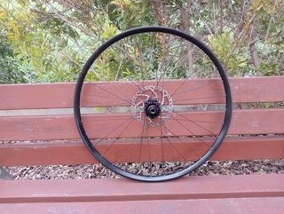 rueda 29 X35 Boost MTB e bike enduro descenso