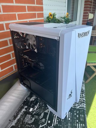 PC Gaming