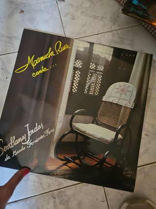 Vinilos época: colección completa