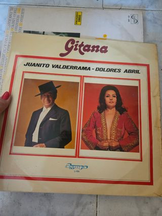 Vinilos época: colección completa