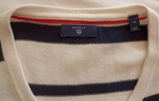 CARDIGAN - GANT