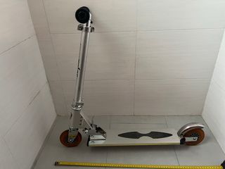 Patinete JD Bug Junior Plegable