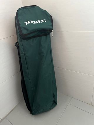Patinete JD Bug Junior Plegable