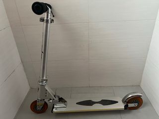 Patinete JD Bug Junior Plegable