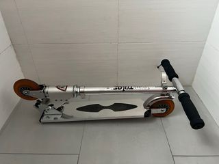 Patinete JD Bug Junior Plegable