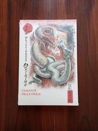 Miti e leggende del Giappone 51.