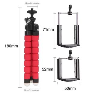 Trípode Mini XS - Rotula 360º