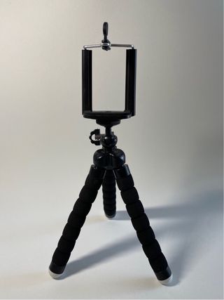 Trípode Mini XS - Rotula 360º