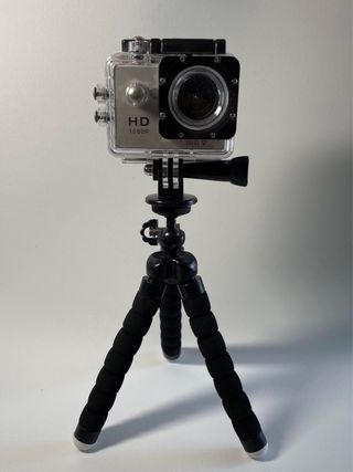 Trípode Mini XS - Rotula 360º