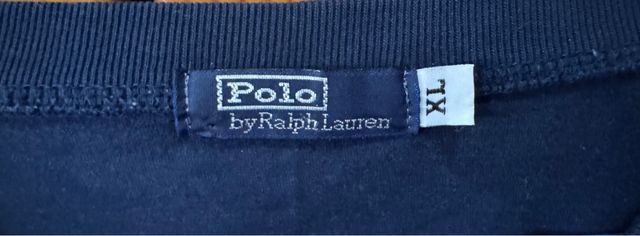 Polo Ralph Lauren | Camisa y camiseta XL