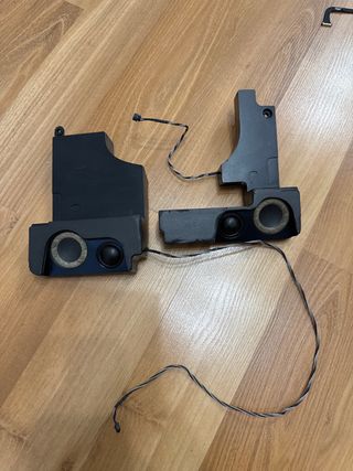 Altavoces iMac 27" Modelo A 1312 ( Mediados 2011 )
