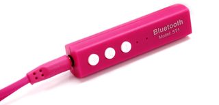 Adaptador Aux para Altavoz tener Receptor Bluetooh