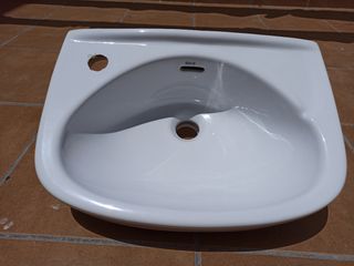 Lavabo Roca pequeño lavamanos 