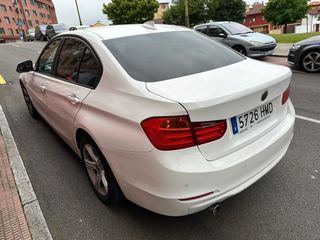 BMW Serie 3 2012
