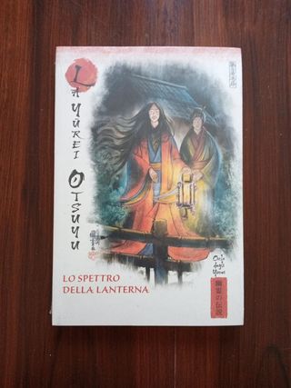 Miti e leggende del Giappone 55.