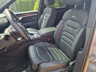 Volkswagen Touareg 2021