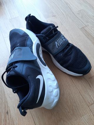 Nike Renew Retaliation - Zapatillas Cross Training