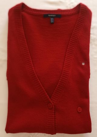 CARDIGAN - GANT