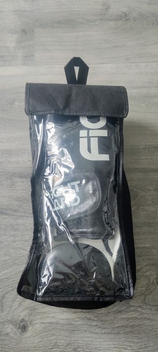 Guantes boxeo Fightland 8oz