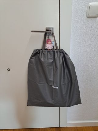 Bolso Tous Gris - Tote Bag