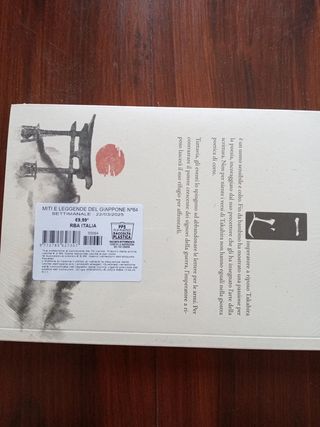 Miti e leggende del Giappone 64.