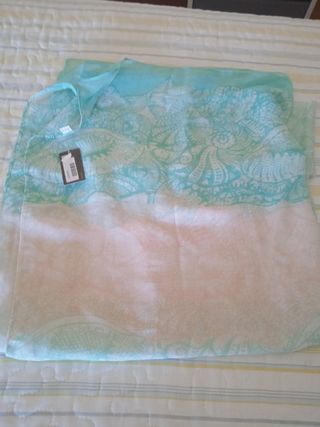 Chaqueta señora verano sin estrenar 
