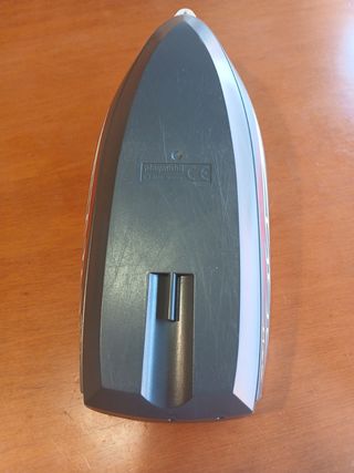 Lancha acuática de playmobil