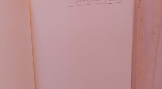 LIBRO EL FIN DE LA ATLÁNTIDA DE J.V. LUCE