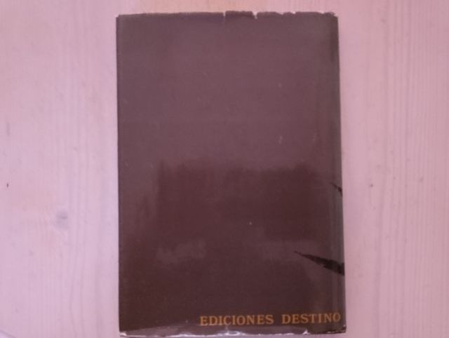 LIBRO EL FIN DE LA ATLÁNTIDA DE J.V. LUCE