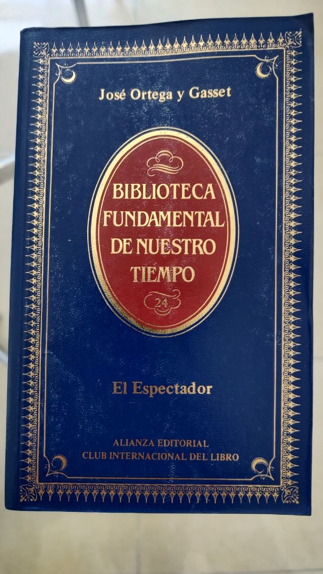 El espectador