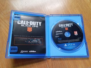 PS4 (PlayStation 4) + juegos