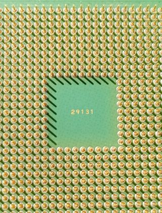 Procesador AMD Semprom 2800, Socket 754