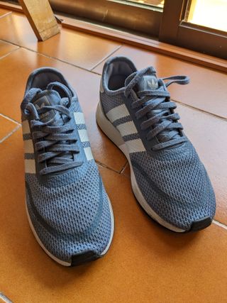 Zapatilla de ciclismo MAVIC, para pedales MTB, 40